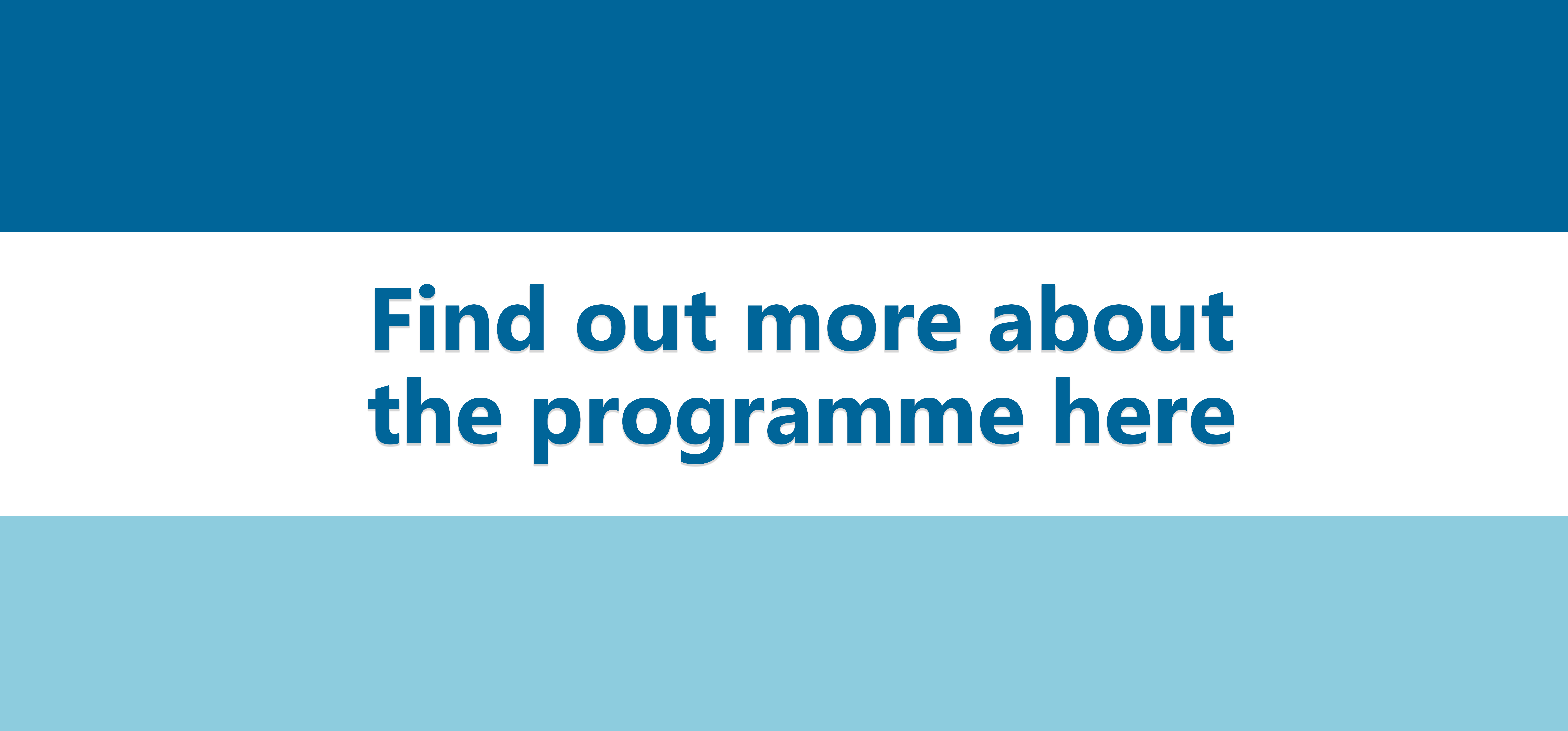 CILT landing page button